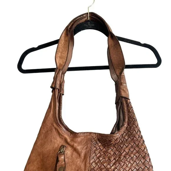 Langellotti leather bags hotsell